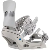 Burton Lexa X Est Snowboardbindningar För Kvinnor