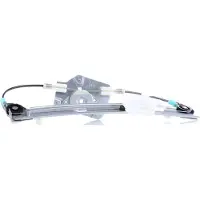 MAGNETI MARELLI Fönsterhiss 350103170085 vänster