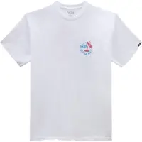 Vans Classic Mini Dual Palm T-shirt Med Korta ärmar