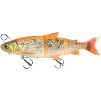 Savage Gear 3d Line Thru Whitefish Mjukt Bete 478g 360 Mm