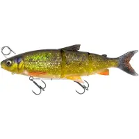 Savage Gear 3D Line Thru Whitefish