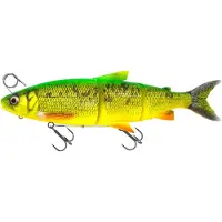 Savage Gear 3d Line Thru Whitefish Mjukt Bete 478g 360 Mm