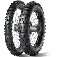Dunlop Geomax Enduro