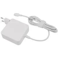 123accu Apple MacBook USB-C adapter | 61W (varumärket 123ink)
