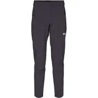 Jack Wolfskin Hikeout Pants W Black