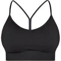 Nike Pro Seamless, storlek Small