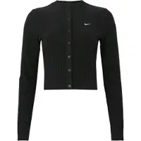 Nike Kofta 'CHILL' svart