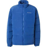 Columbia Pike Lake Novelty Jacka