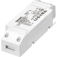 Tridonic LC 35W 24V SC SNC2 LED driver Konstantspänning 35 W 1.458 A 24 V inte dimbar 1 st
