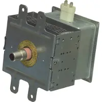 Whirlpool Mikrovågsmagnetronenhet 2m240h