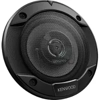 Kenwood KFC-S1066 - STAGE SOUND - högtalare - för bil - 21 Watt - 2-vägs - koaxial