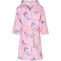 Playshoes Badkappa blå / pastellblå / rosa / pastellröd