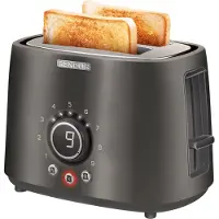 Sencor STS 6058BK toaster