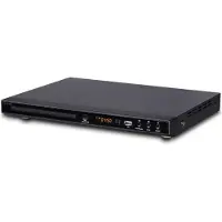 Denver Dvh-1245 Dvd-spelare