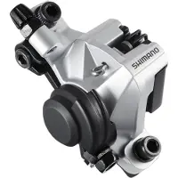 Shimano Br-m375 Post Mount Skivbromsok