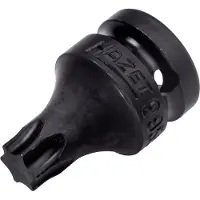 Hazet 995S-T55 995S-T55 Inner-TORX Kraft-hylsnyckelinsats T 55 1/2