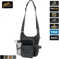 Helikon Tex EDC Side Bag, olivgrön