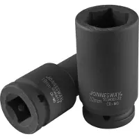 Jonnesway Krafthylsa S03AD6133; 3/4''; 33 mm