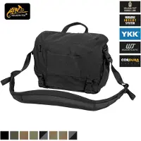 Helikon Tex Urban Courier Medium axelväska, coyote