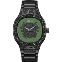 GUESS Herrklocka GW0565G2 (Ø 45 mm)