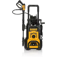 DeWalt Högtryckstvätt DXPW001DTS 2800 W 160 bar