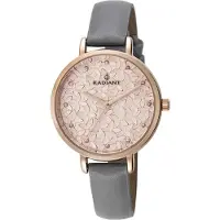 Radiant Romance 34 Mm Damklocka