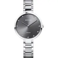 Bering 11334-772 Damklocka
