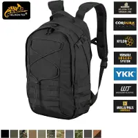 Helikon Tex EDC ryggsäck, Shadow Grey