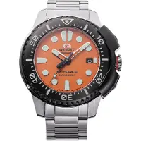Orient Watches Sport Mforce Klocka