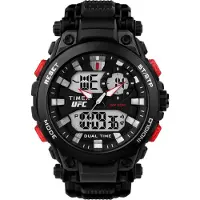 Timex Ufc Impact Klocka