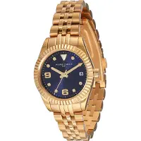 Pierre Cardin Cf.1012.mg.3 28mm 3atm Quartz Analogical Damklocka