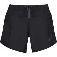 inov-8 Women's Train Lite 5' Short Black
