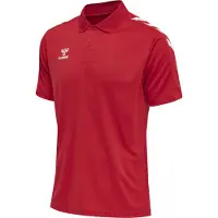 Hummel Core Xk Functional Kortärmad Polotröja