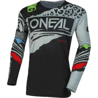 O'Neal Mayhem Wild Motocrosströja för ungdomar