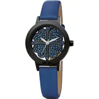 Folli Follie Wf2y005ssu Damklocka