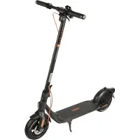 SEGWAY Kickscooter F2 Plus D Elsparkcykel