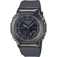 Casio GM-S2110B-8AER Kvinna Klocka G-Shock GM-S-Serie 40mm 20ATM