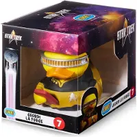 TUBBZ Numskull - Star Trek Tubbz BOXED Geordi La Forge