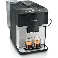Siemens Tp511d01 Eq.500 Classic Helaautomatisk Kaffemaskin