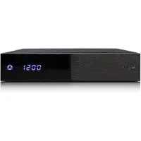 AB-COM AB PULSe 4K-tuner (1x DVB-S2X-tuner)