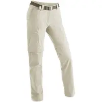 Maier Sports Inara Slim Zip Byxor