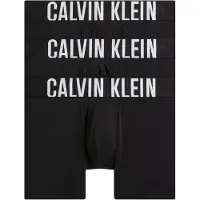 Calvin Klein 000nb3609a Slips 3 Enheter