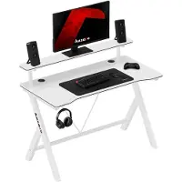 Huzaro Hero 1.9 Gaming Skrivbord