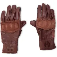 Belstaff Clinch vattentäta motorcykel handskar