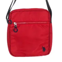 U.s. polo assn. BIUB55675MIA axelremsväska för män
