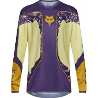 FOX 180 Image Print Motocross-tröjan