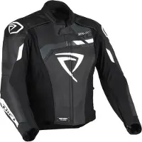 Difi Instinct Damers motorcykelskinnjacka