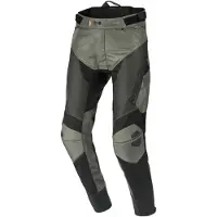 Macna Qargon Tapered Motorcykeltextilbyxor