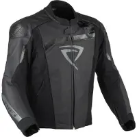 Difi Instinct Motorcykelskinnjacka