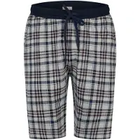 Phil&Co. Herrar herrar Pyjamas shorts Mysiga klassiker 2-Pack Sömnshorts, pyjamasshorts,
